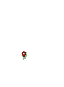 Karte Mespelbrunn im Spessart, Deutschland
